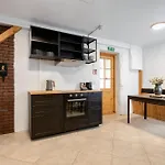 Ranargata Apartments By Heimaleiga