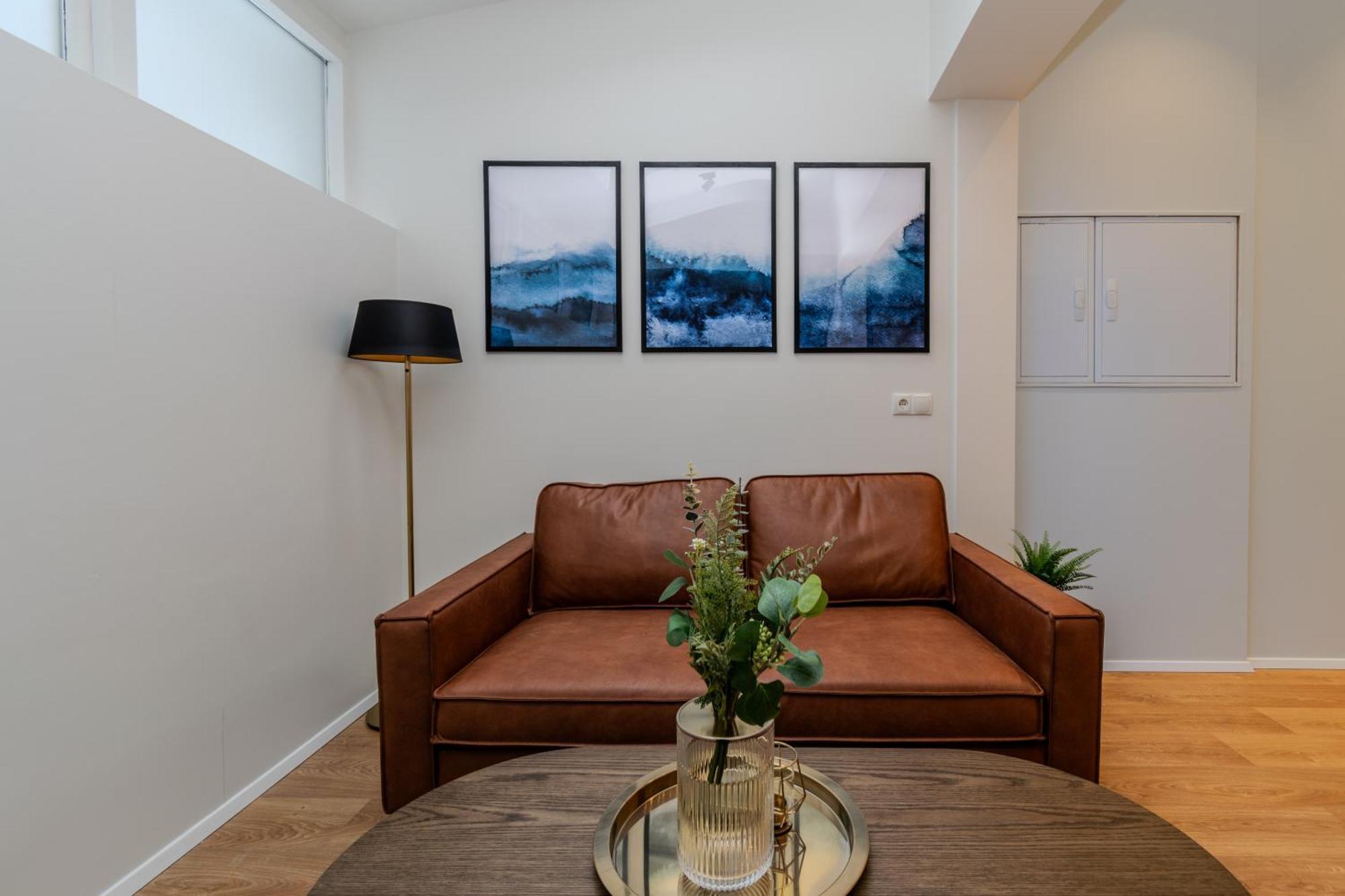 Ranargata Apartments By Heimaleiga