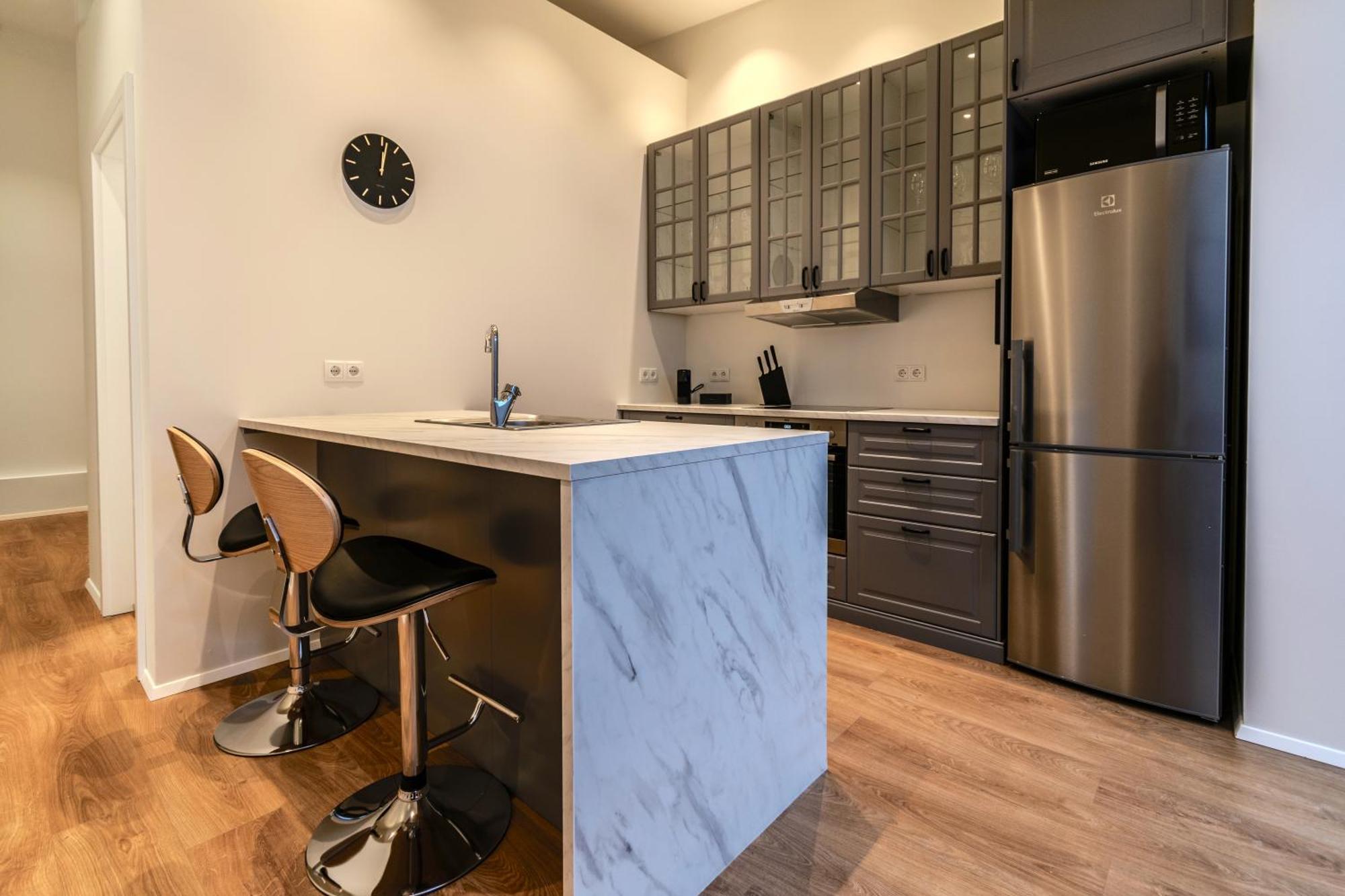 Ranargata Apartments By Heimaleiga Apartment