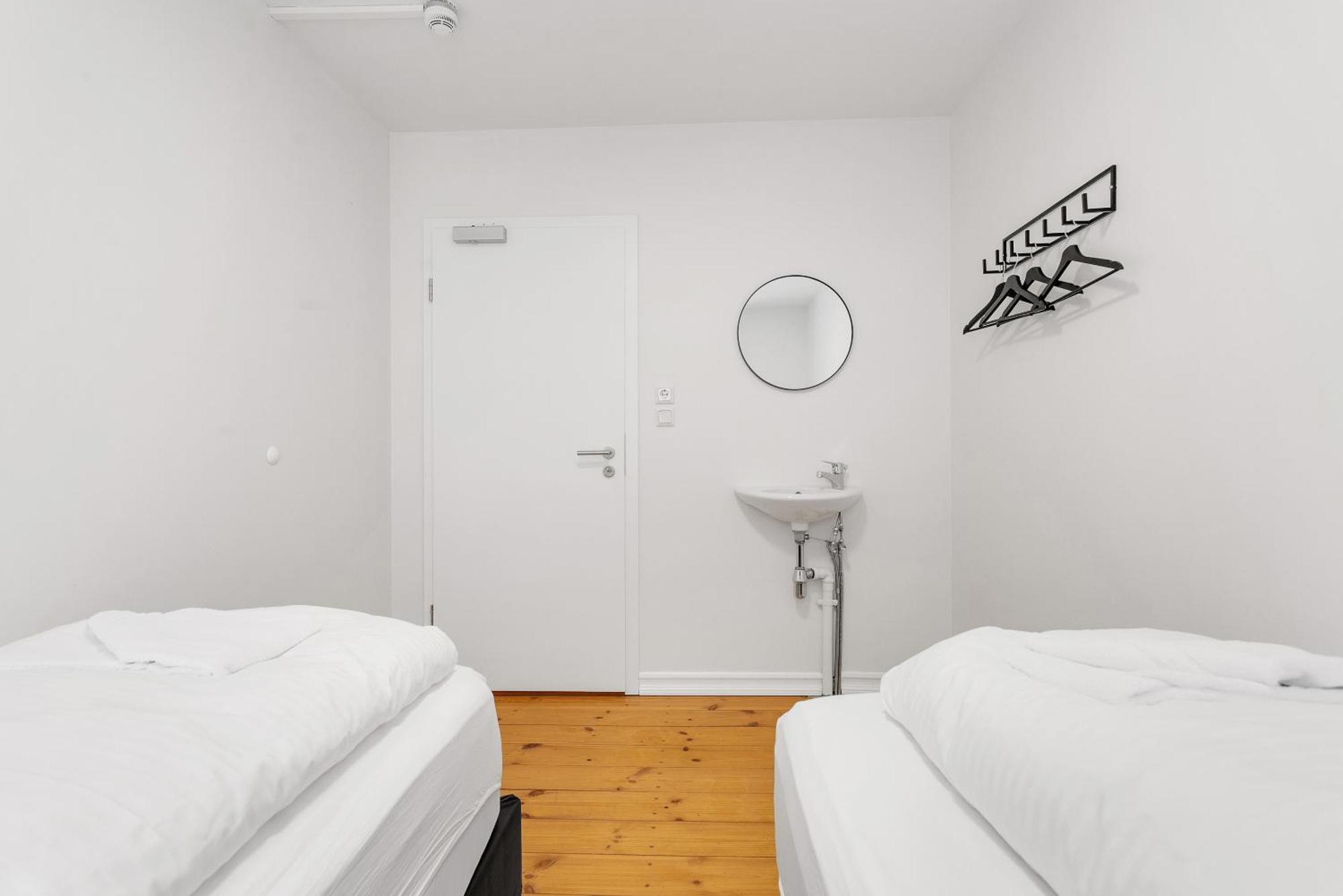 Ranargata Apartments By Heimaleiga Apartment *
