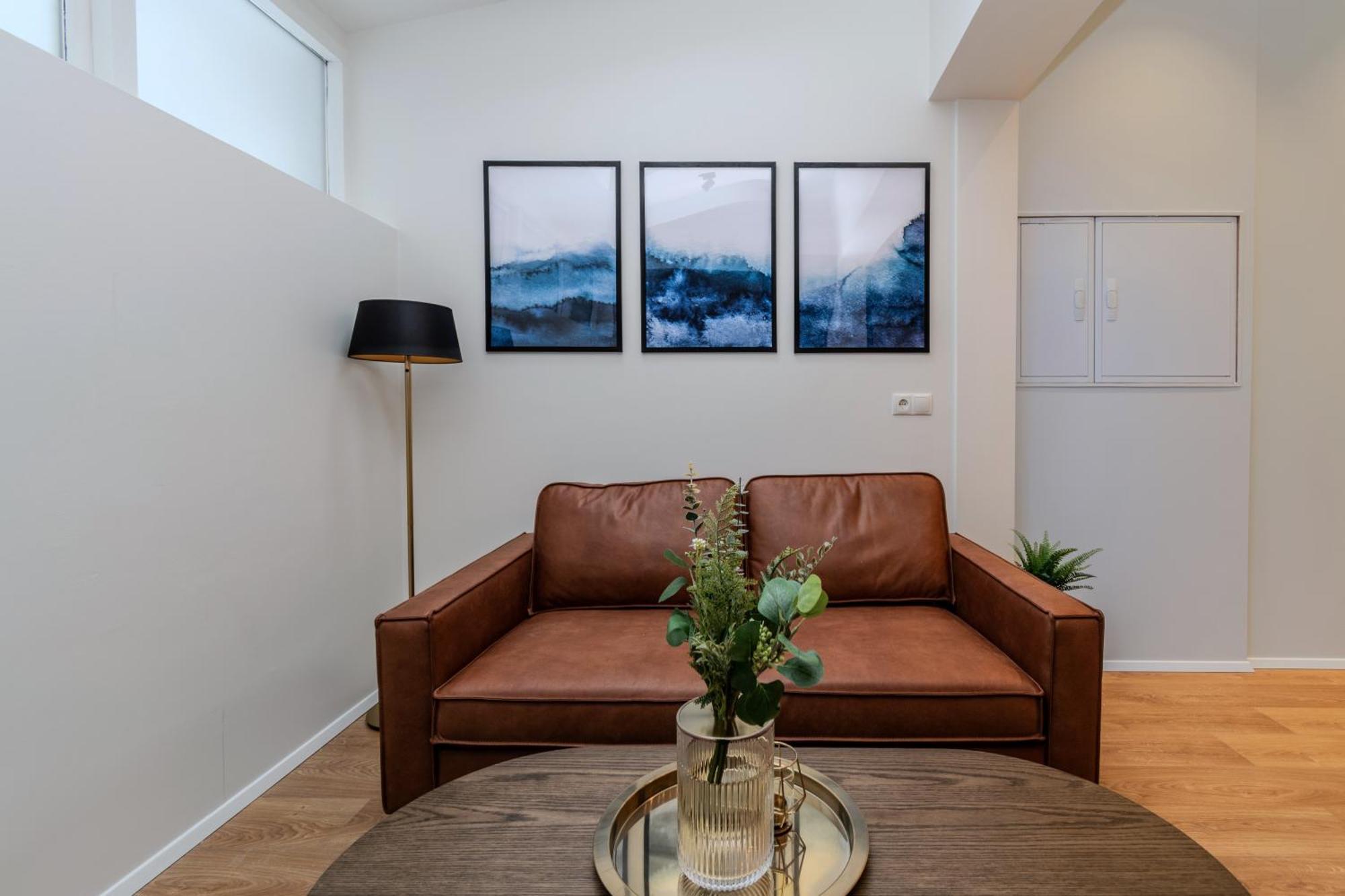 Apartment Ranargata Apartments By Heimaleiga *