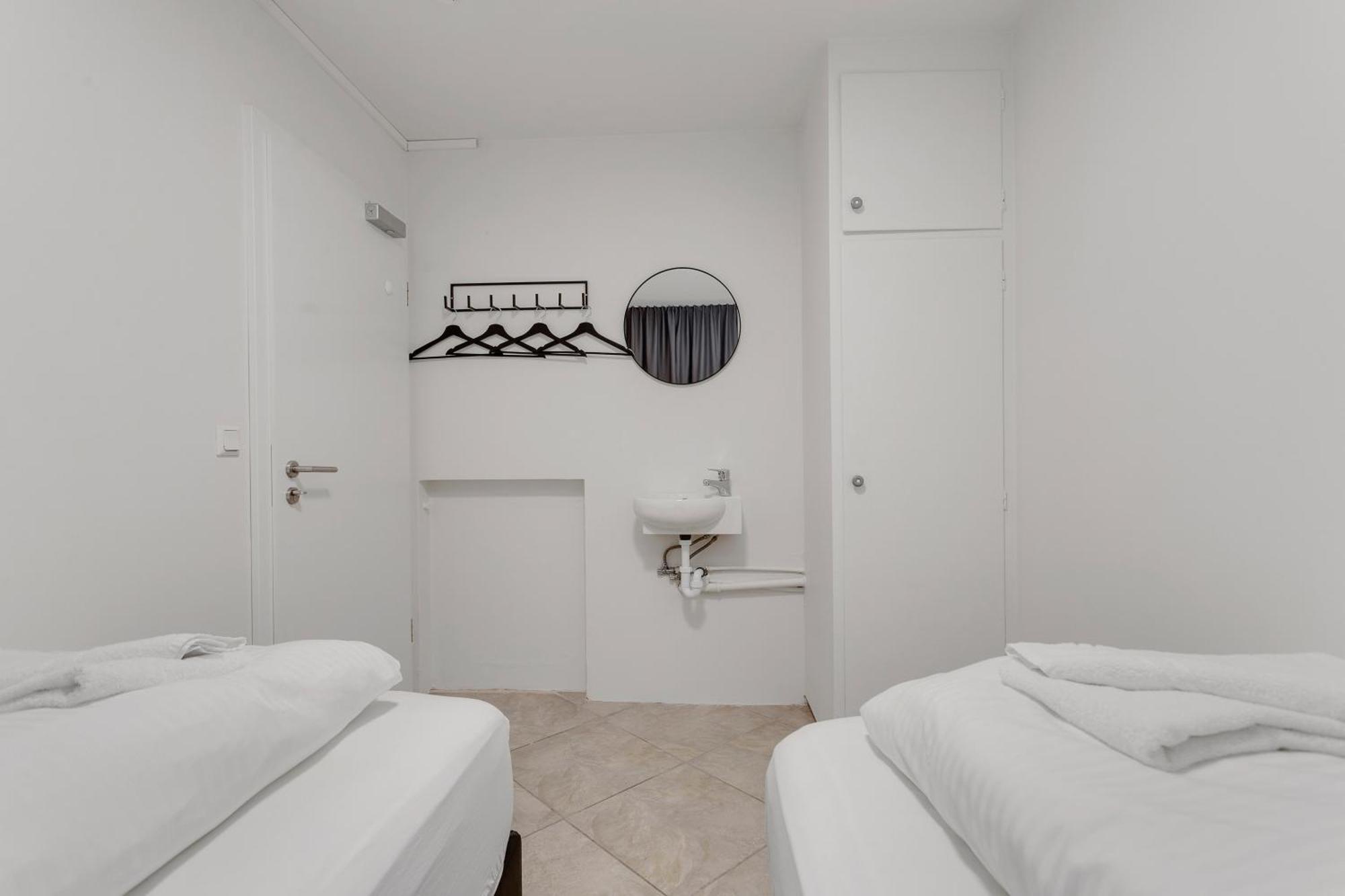 Ranargata Apartments By Heimaleiga Apartment *