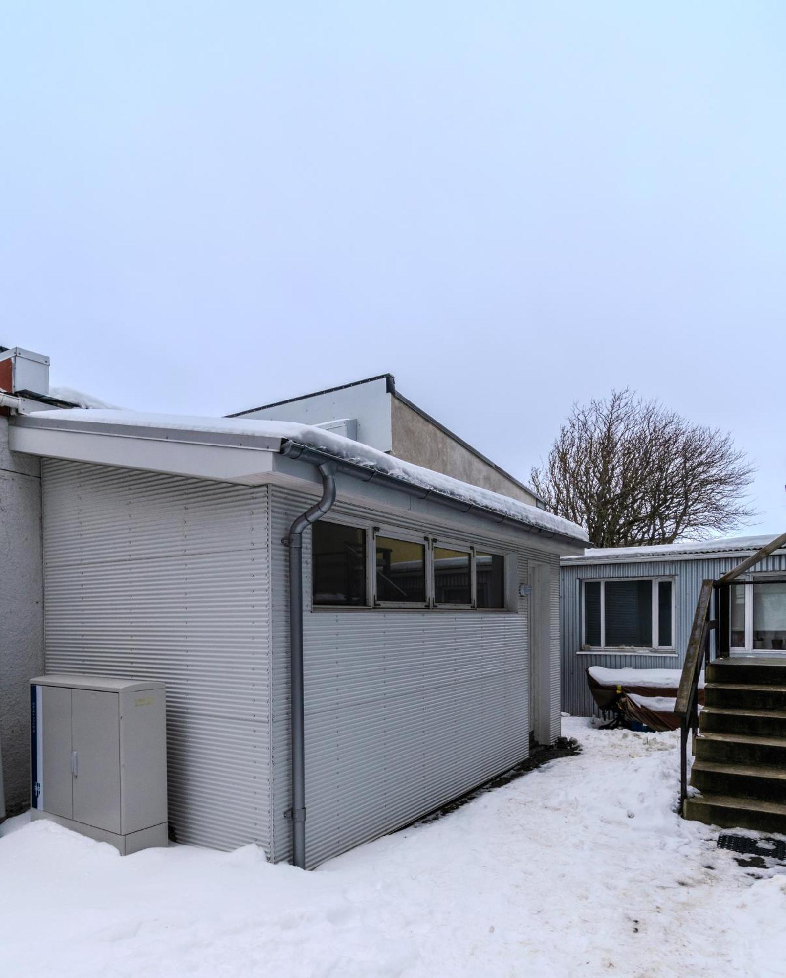 Ranargata Apartments By Heimaleiga Apartment Reykjavik