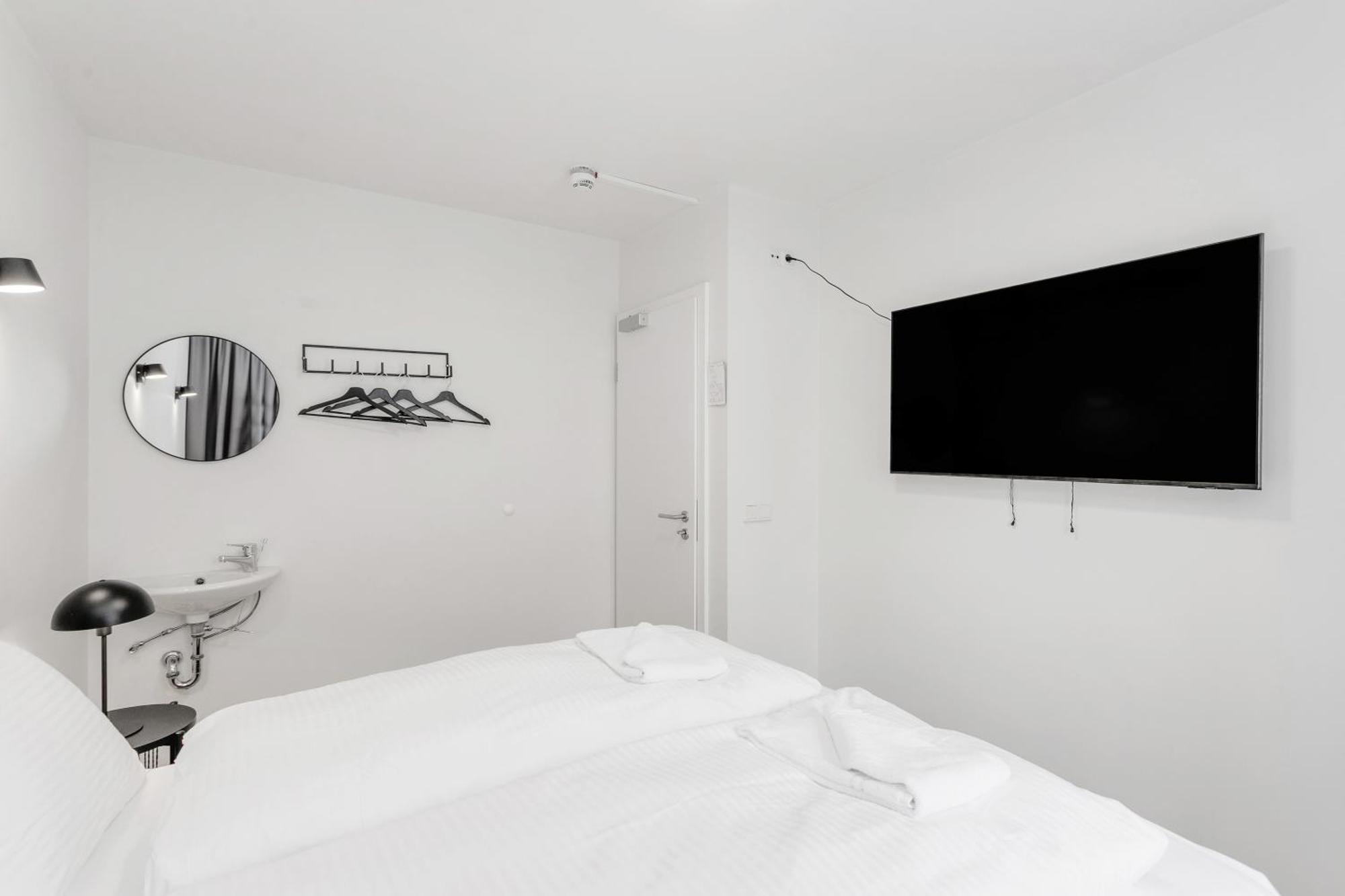 Ranargata Apartments By Heimaleiga Apartment