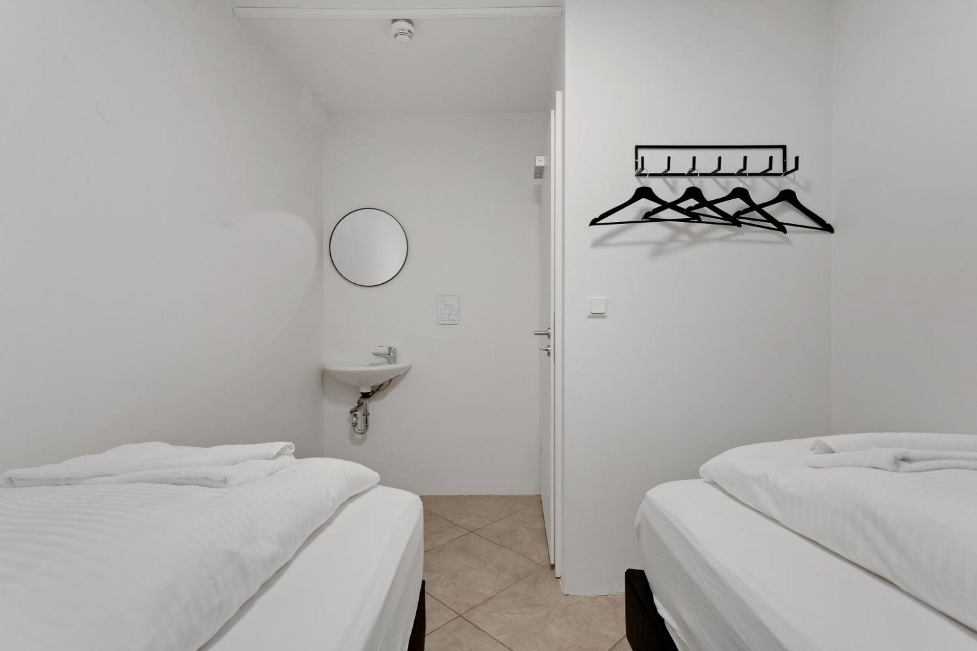 Ranargata Apartments By Heimaleiga Apartment *