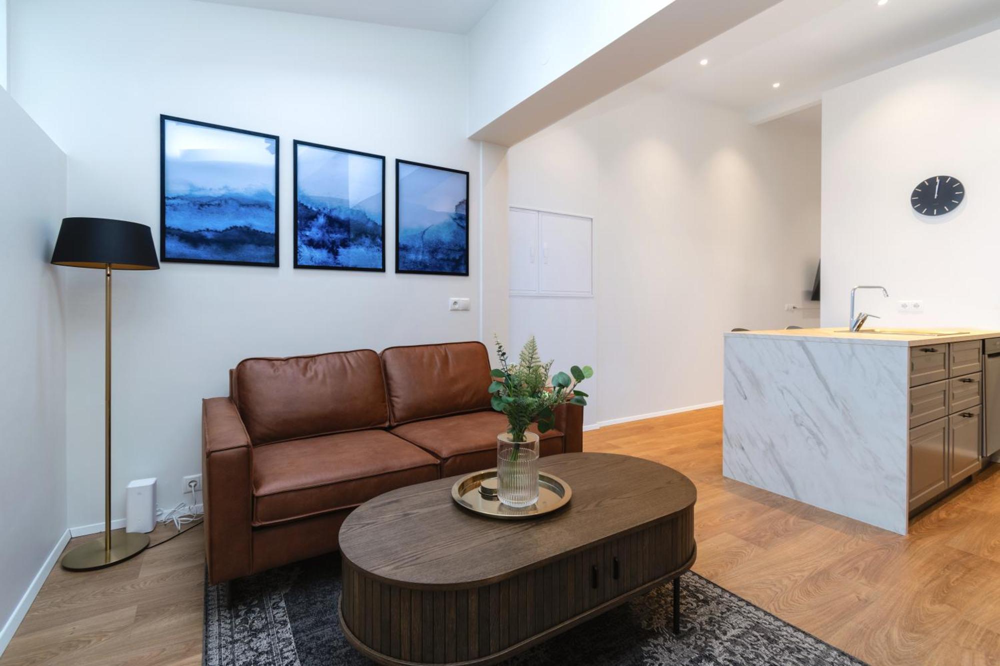 Ranargata Apartments By Heimaleiga * Reykjavik