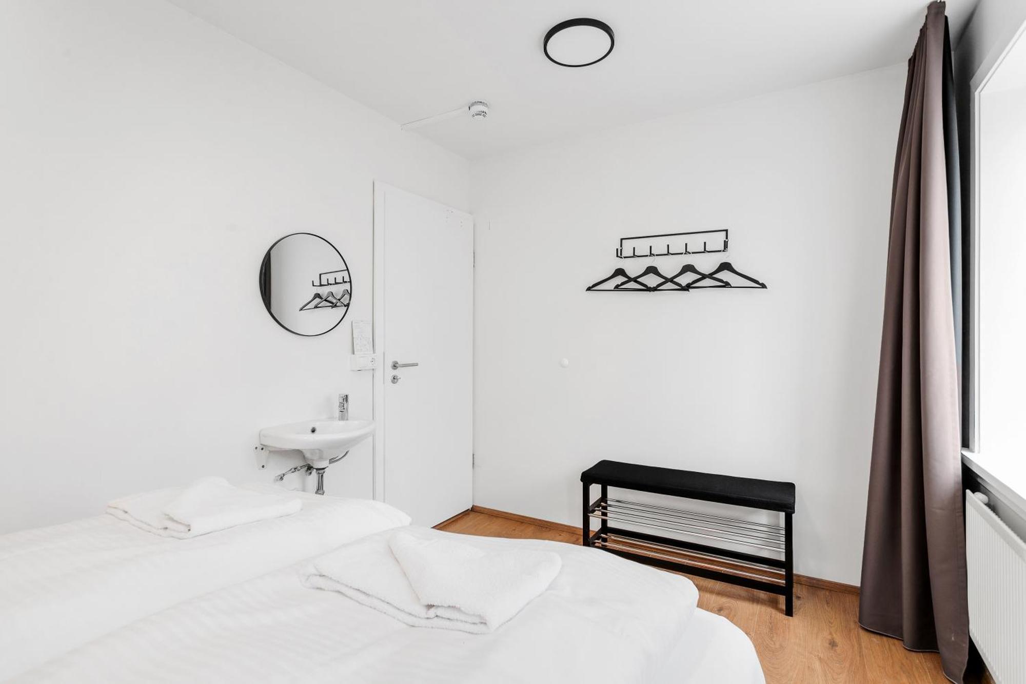 Ranargata Apartments By Heimaleiga Apartment *