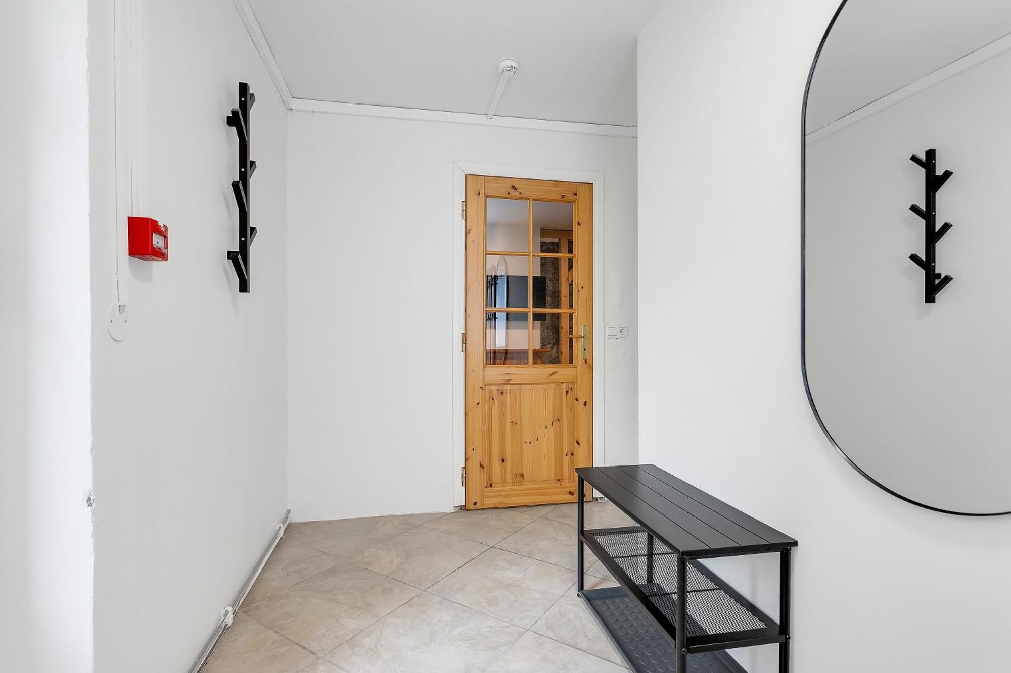 Ranargata Apartments By Heimaleiga Apartment Reykjavik