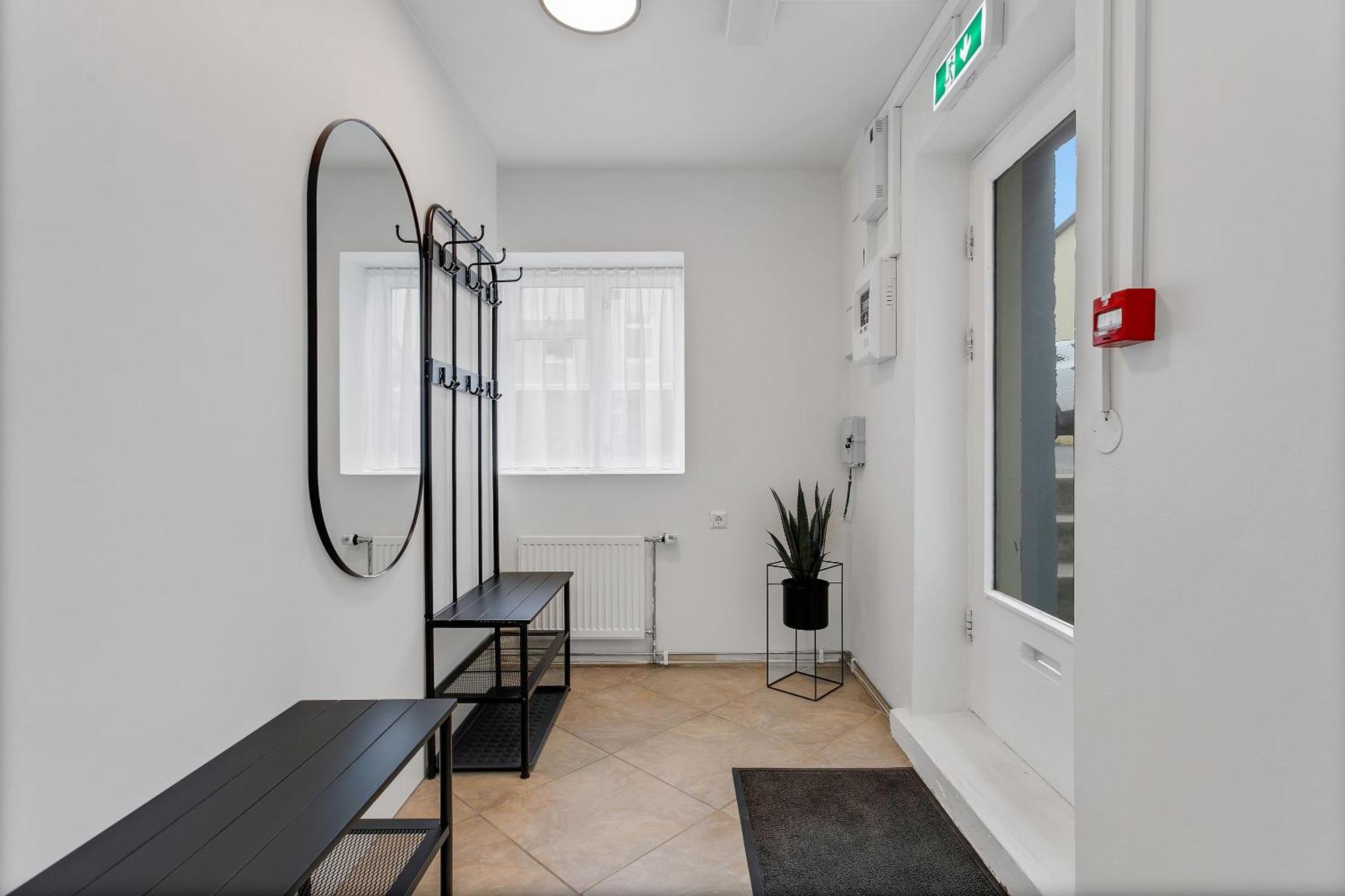 Ranargata Apartments By Heimaleiga *
