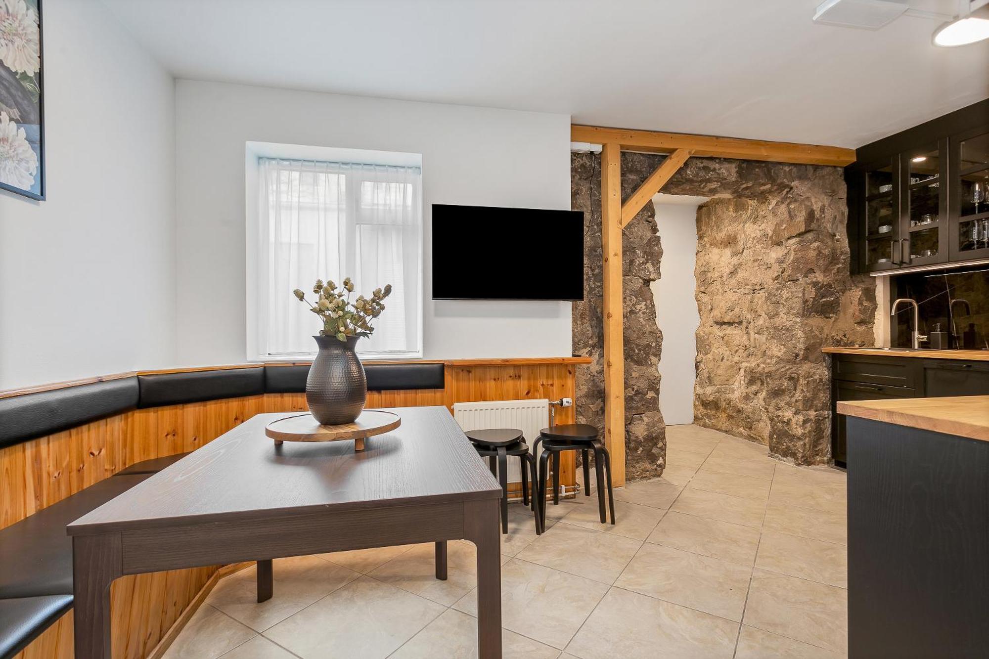 Ranargata Apartments By Heimaleiga Apartment