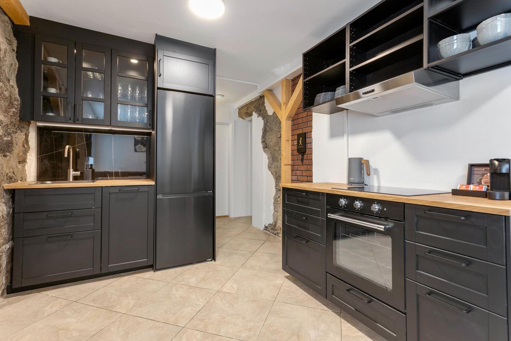 Ranargata Apartments By Heimaleiga Apartment