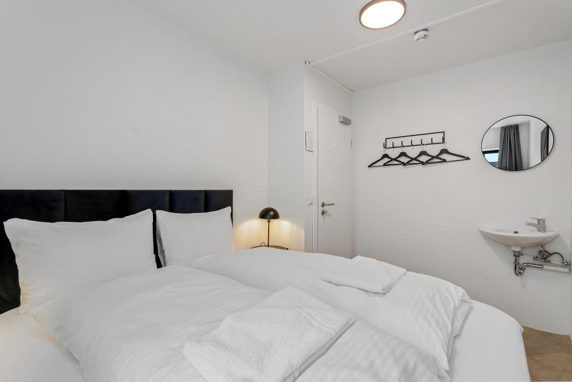 Apartment Ranargata Apartments By Heimaleiga