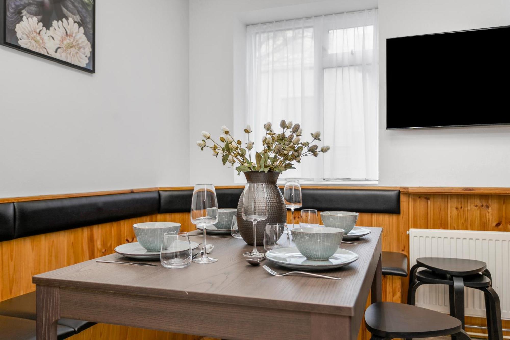 Ranargata Apartments By Heimaleiga *
