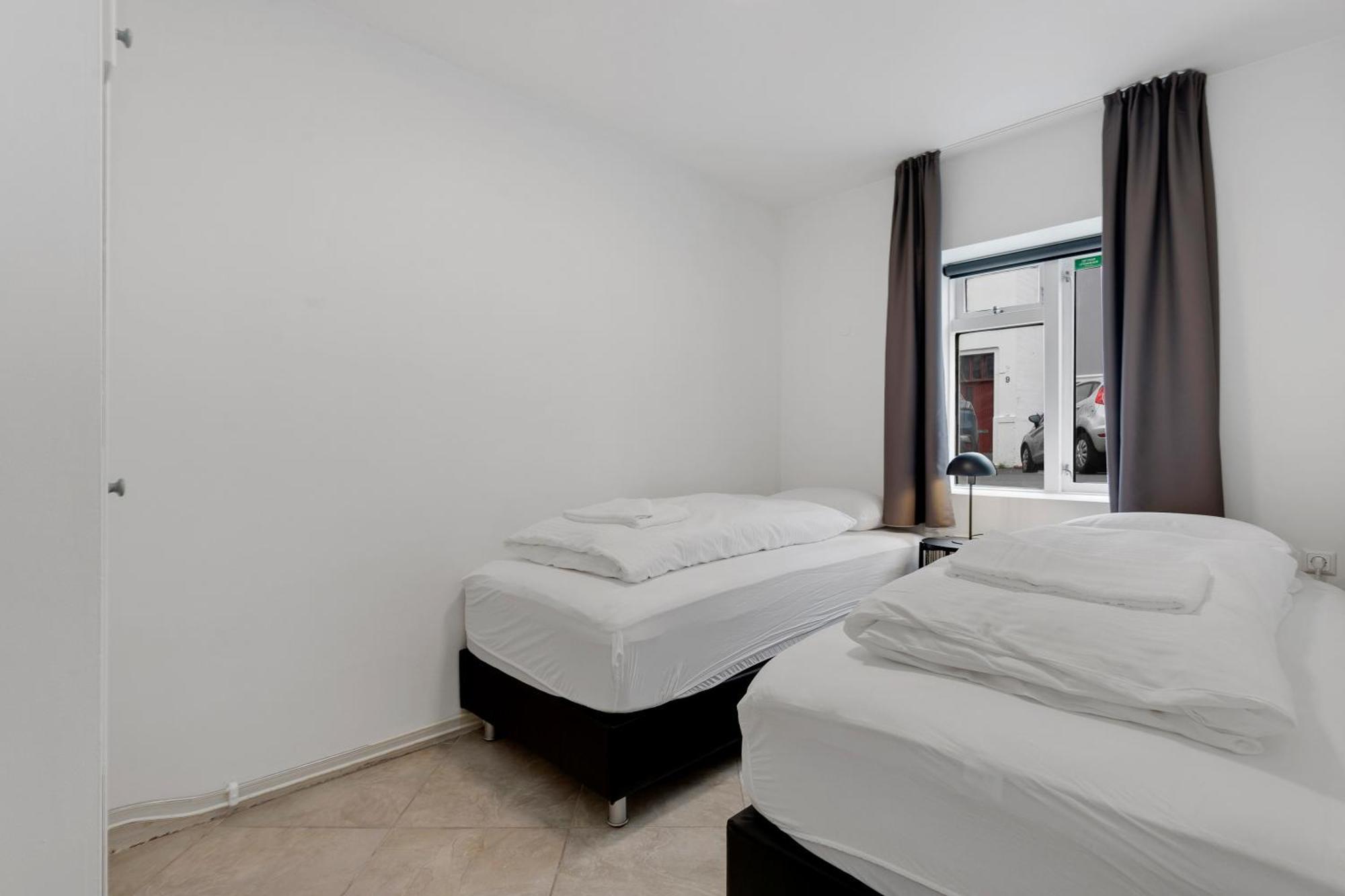 Ranargata Apartments By Heimaleiga * Reykjavik